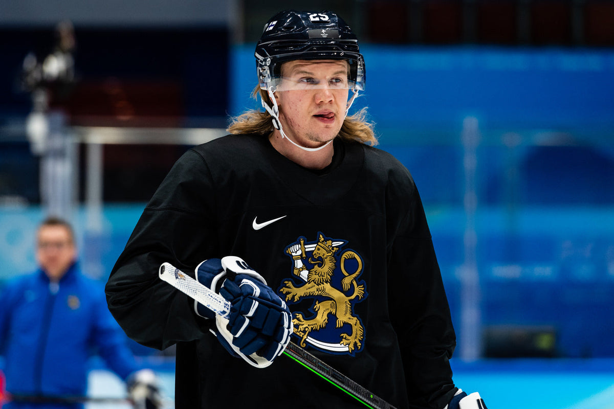 Hockey