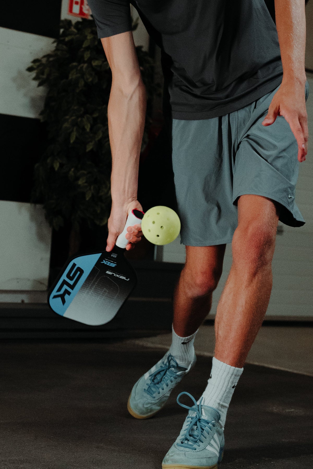 Racquetsports