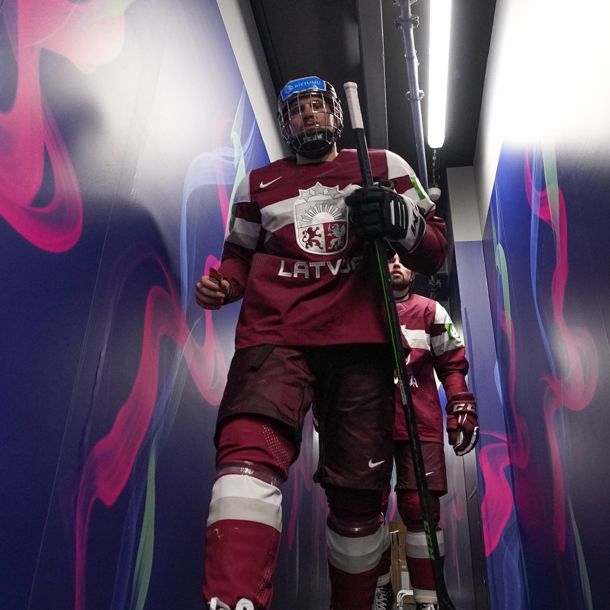 Hockey Grips