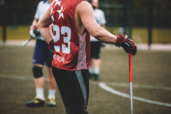 Lacrosse