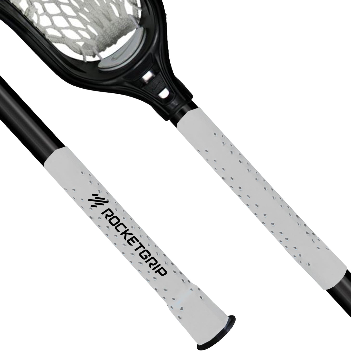 Hole Lacrosse Grip Pack (2 grips)