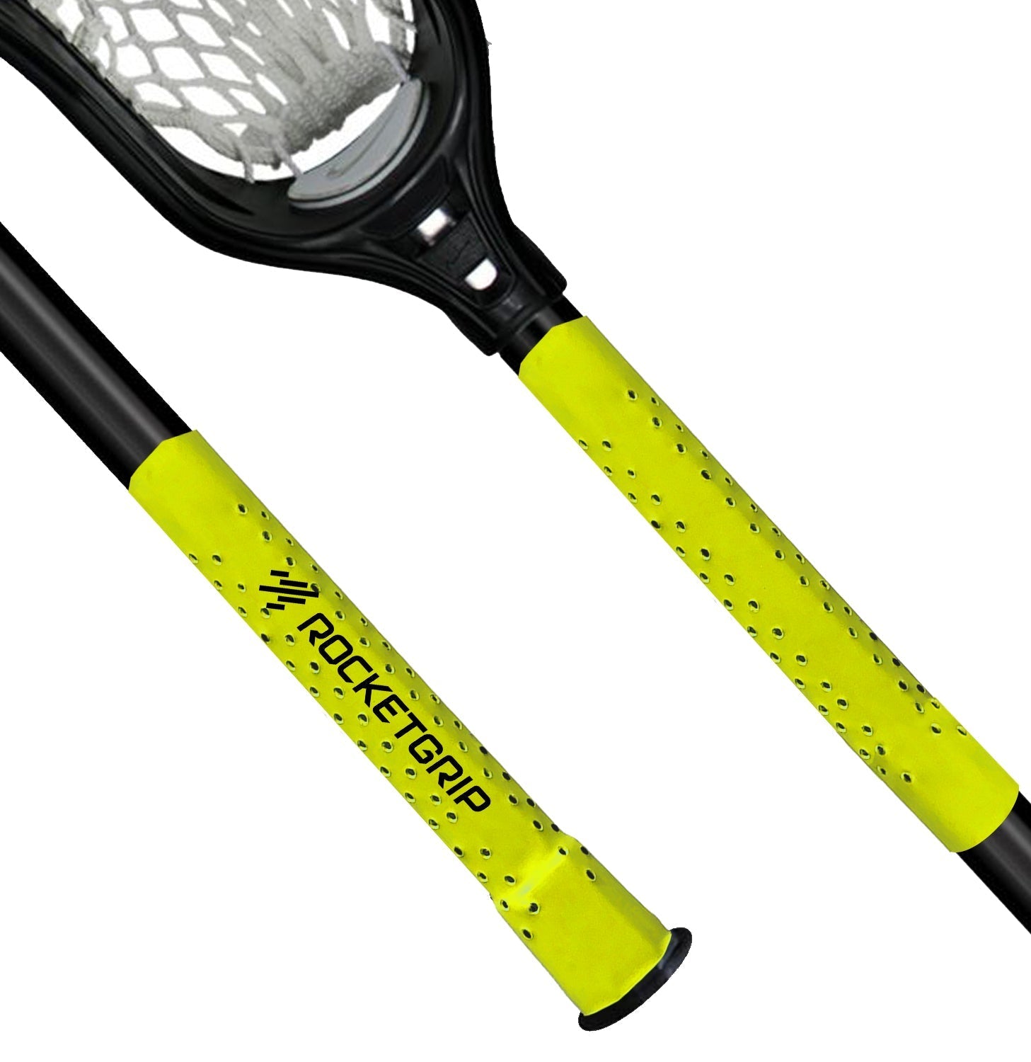 Hole Lacrosse Grip Pack (2 grips)