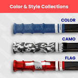 Starter Pack Hockey Grips