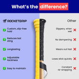 Bat Grip (2-pack)