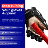 Fabric Hockey Grip Pack (2 grips)