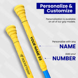 Bat Grip (2-pack)